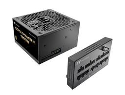 Thermaltake полностью рассекретила блоки питания, к которым кабели ПК напрямую вообще не подключаются