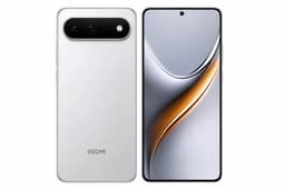Плоский 7-дюймовый экран 2К, батарея 10 000 мАч и камера в духе iPhone Air: характеристики и качественное изображение Redmi Turbo 6 Max