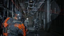 Это игра или монстр, пожирающий ОЗУ? В рекомендованных требованиях Cinder City указаны 64 ГБ оперативной памяти