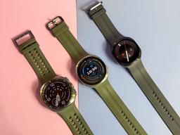 Представлены умные часы Samsung Galaxy Watch 9: ярче экран, больше автономность и новые функции здоровья