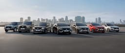 Продажи автомобилей Lada за год выросли на 14%
