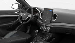 Стартовали продажи Lada Vesta и Aura с климат-контролем и телематической системой