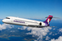 Легендарный Boeing 717 отправляют на пенсию: Alaska Airlines меняет заслуженные Boeing 717 на Boeing 737