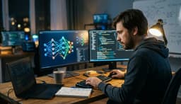 Сбер представил первую в России диффузионную языковую модель GFusion