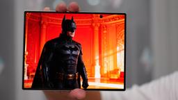 Новейшую функцию Samsung Galaxy Z Fold8 — My FanCam — показали на наглядном примере