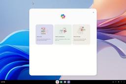 Это как Windows с нотками ChromeOS и приправой из ИИ. В Сеть попало видео с работой операционной системы Microsoft Project Aion