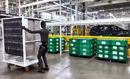 BMW запустила гуманоидных роботов Figure 03 в производстве: «физический ИИ» выходит на конвейер завода в США
