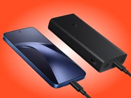 Бюджетный мобильный аккумулятор Xiaomi на 20 000 мАч выходит на международный рынок, но уже без встроенного кабеля