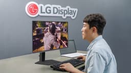 LG Display проверила влияние частоты обновления экрана на реальную игру и выяснила, что переход к 480 Гц улучшает точность, скорость реакции и отслеживание целей