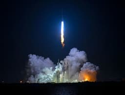 Blue Origin впервые привлекает внешние инвестиции, оценив компанию в $130 млрд