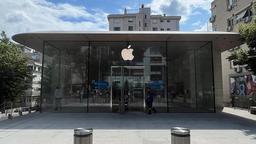 Apple и Broadcom заключили мегасделку на $30 миллиардов по производству чипов внутри США