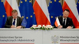Польша подключается к европейской спутниковой сети IRIS2: Eutelsat предоставит OneWeb ещё до запуска системы