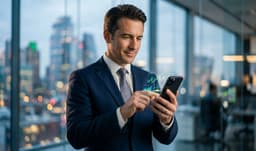 Приложение финансового маркетплейса «Финуслуги» проникло в App Store