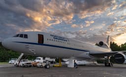 NASA не удалось запустить аппарат для спасения падающей обсерватории Swift