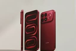 8500 мАч, 100 Вт и 200 Мп. Первое изображение Redmi K100 Pro демонстрирует насыщенный цвет, который приписывают iPhone 18 Pro