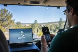 Прямая связь со спутника в смартфоне: к сервису Starlink Direct to Cell подключились более 5 млн пользователей оператора NTT Docomo в Японии