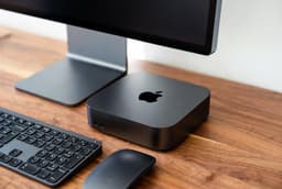 Apple готовит новый Mac mini 2026 — M5 Pro и M6 заменят старые чипы, а 256 ГБ памяти уйдут в прошлое