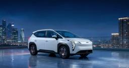 Выпущена первая тысяча российских электромобилей Umo 5