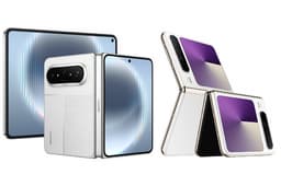 Новый форм-фактор, который бьёт рекорды до выхода iPhone Fold: продажи Huawei Pura X и Pura X Max превзошли ожидания