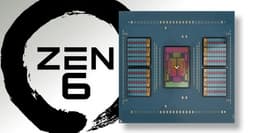 AMD представит совершенно новые процессоры на архитектуре Zen 6 уже через две недели