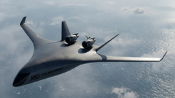 JetZero приступила к сборке революционного пассажирского самолета Z4 на замену Boeing 757 и Boeing 767