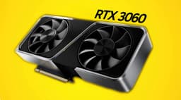 GeForce RTX 3060 рано списывать со счетов: в новых тестах она обошла GeForce RTX 4060 и Radeon RX 7600