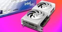 Эта современная видеокарта с 12 ГБ памяти теперь стоит менее 300 долларов. Intel Arc B580 дешевеет, вопреки рынку