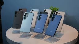 Samsung считает копейки: будущие Galaxy S27 могут получить сторонние чипы