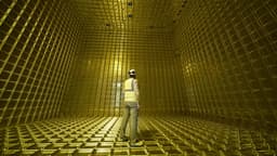 Если выдержит 300 тысяч вольт — можно закапывать на полтора километра: CERN испытывает детектор будущего