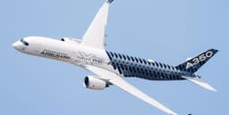 Boeing 777X, подвинься. Airbus задумался о создании самой большой версии флагманского авиалайнера A350