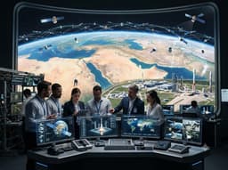 Инвестиции в космические компании достигли рекордных $67,7 млрд за 6 месяцев, спутниковый сектор уже побил годовой максимум