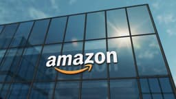 Amazon прибавила более 12% за день: AWS развеял опасения вокруг рекордных вложений в ИИ