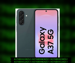 Не только для флагманов: Samsung выпустит новейшую One UI 9 на базе операционной системы Android 17 для Galaxy A37