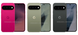 Большая утечка: смартфоны Google Pixel 11 и Pixel 11 Pro показали во всех вариантах перед анонсом