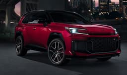 Toyota удвоила продажи в России, самые популярные модели — RAV4 и Highlander