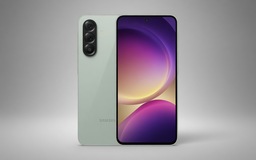 Европейские Samsung Galaxy A56 получили свежайшее июльское обновление One UI
