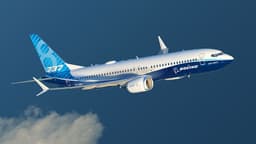 Два новых Boeing 737 MAX отправили на разборку спустя несколько месяцев полетов — из-за дефектов было дешевле продать самолеты на запчасти, чем эксплуатировать