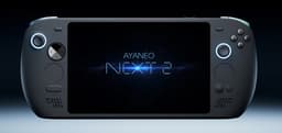Портативная игровая приставка по цене десятка PlayStation. Ayaneo Next 2 выйдет в продажу на глобальном рынке с ценой до 5300 долларов