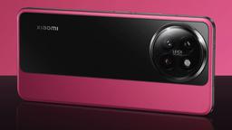 Xiaomi Civi — всё. Xiaomi прощается с известной линейкой тонких и стильных смартфонов