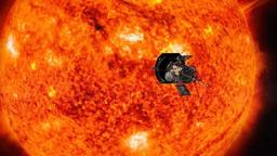 Пыль у Солнца может оказаться источником нагрева его атмосферы — данные Parker Solar Probe указали на новый механизм
