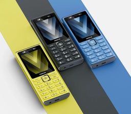 Новые кнопочные Nokia со сменным аккумулятором будут полгода бесплатно отвечать на запросы пользователя