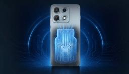 7100 мАч, 90 Вт и магнитная зарядка, Snapdragon 8 Gen 5, камера Sony и экран 2K. Раскрыты характеристики Motorola Edge 70 Max