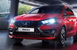 Россияне распробовали Lada Iskra: новинка АвтоВАЗа продается лучше хитовых Geely Monjaro и Belgee X50+