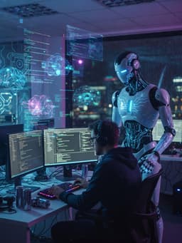 ИИ забирает работу? Мировые IT-компании уволили более 124 тысяч сотрудников в 2026 году — это больше, чем за весь прошлый год