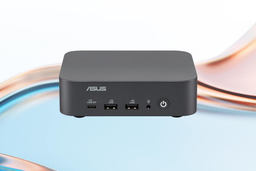 Представлен компактный мини-ПК Asus VM31 с распаянной памятью