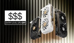 Материнская компания Zotac предупреждает: вскоре на рынке образуется дефицит недорогих видеокарт, а цены существенно вырастут