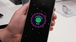Samsung уже тестирует One UI 9.5 для Galaxy S27 Ultra