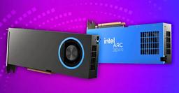 Вот и Intel Arc тоже начали дорожать. Видеокарта Arc Pro B70 взлетела в цене на 26-48% буквально за пару недель