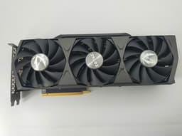 Японский ритейлер вернул в продажу GeForce RTX 3080 Ti, которая примерно равна RTX 5070. OLIOSPEC начал продажу подержанных комплектующих
