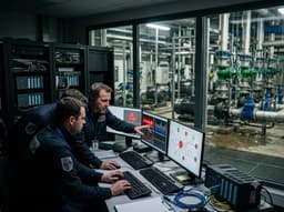 Кибератаки нарушили работу систем водоснабжения в 7 штатах США